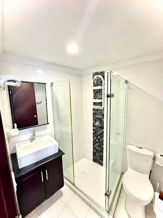*Laguito*Ed.Conquistador * -Gran Vista- Apartment Cartagena